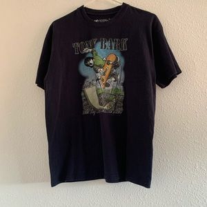 Tony Bark t-shirt